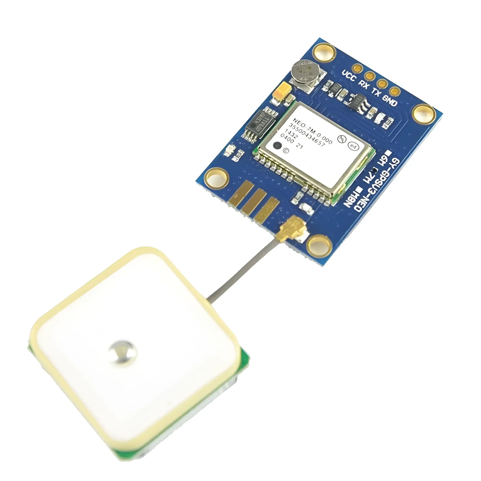 NEO-7M GPS Module