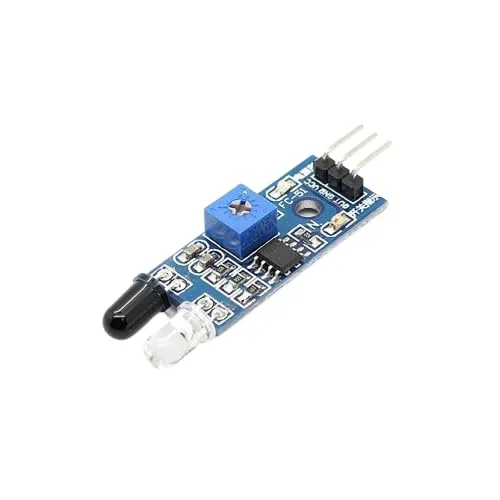 IR sensor