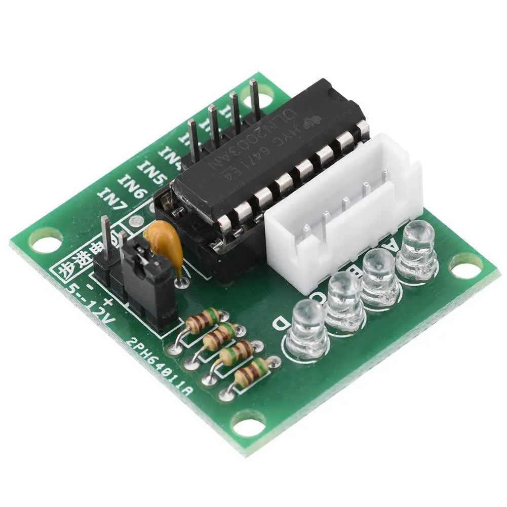 Stepper Motor Driver