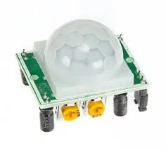 PIR sensor