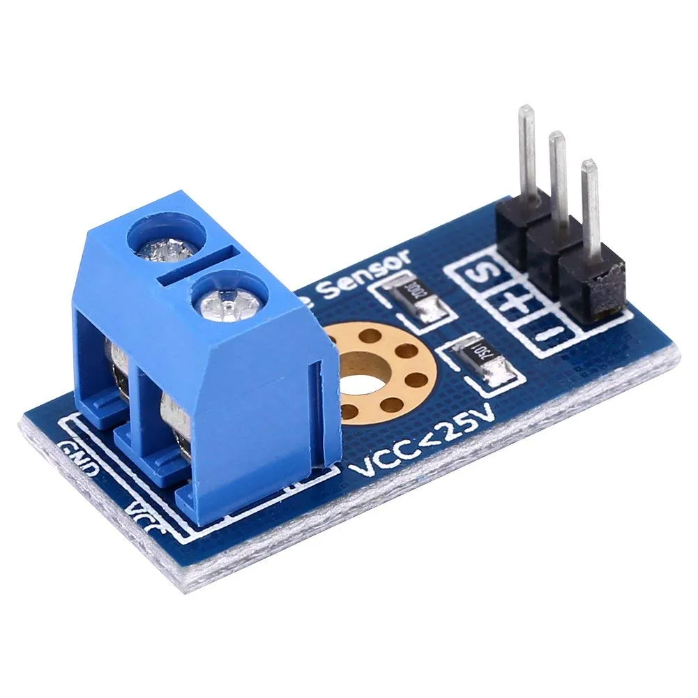 REES52 Voltage Sensor Detection Module