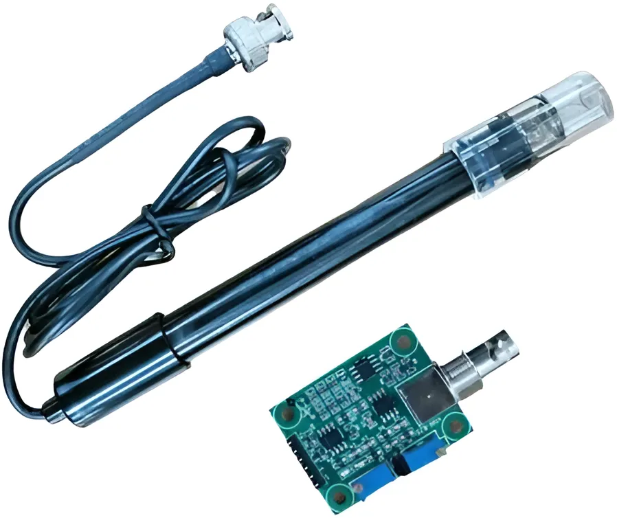 Gravity Analog pH Sensor / Meter Kit