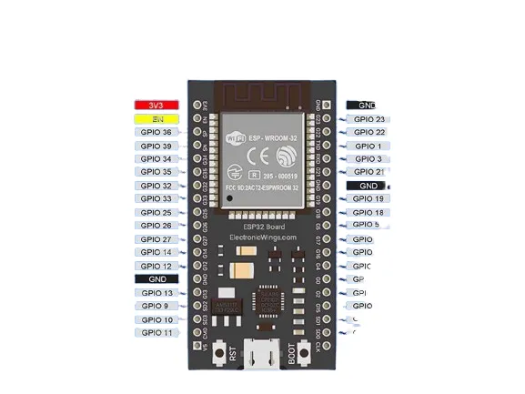 ESP32